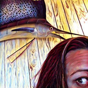 Meet your Posher, Molly